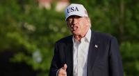 Donald Trump lässt die umstrittenen 