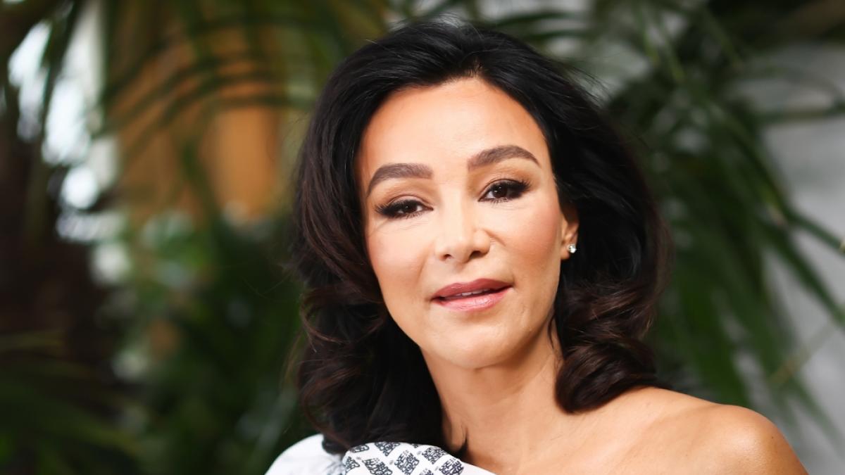 Verona Pooth verz&uuml;ckt auf Instagram &uuml;ber 600.000 Fans mit sexy Bilder und News aus ihrem Leben. (Foto)
