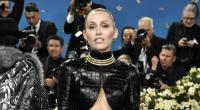 Miley Cyrus bewirbt ihr kommendes Album mit viel Haut.