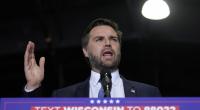 J.D. Vance entsetzt mit einer neuen Attacke auf Kamala Harris.