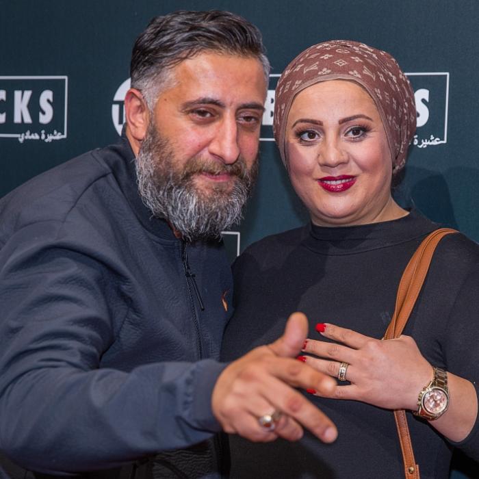Sechsfacher Papa! So tickt der Schauspieler abseits der Kameras