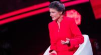 Sahra Wagenknecht polarisierte mit Aussagen bei 