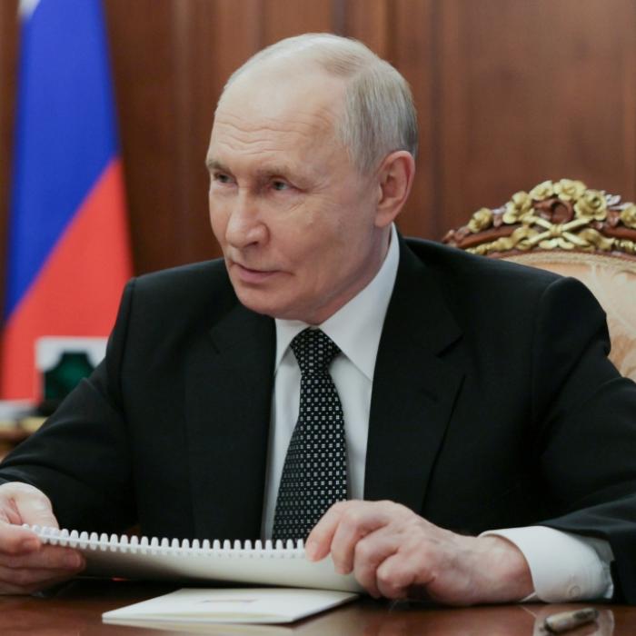 Alarm vor Landtagswahlen - Behörden warnen vor russischer Einflussnahme