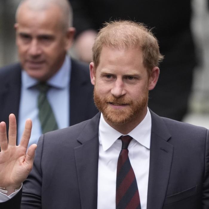 Es geht um seine Kinder - Sussex-Herzog wegen Schamlos-Plan unter Verdacht