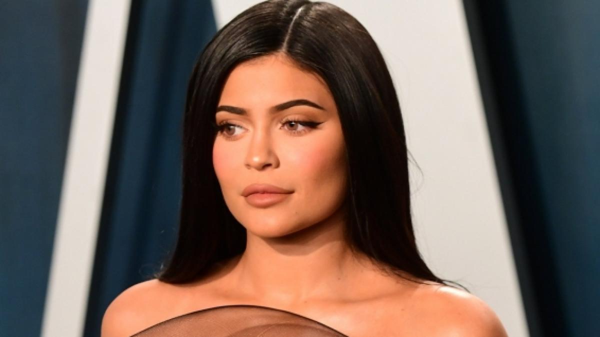Vermiest uns Kylie Jenner das Weihnachts-Feeling? (Foto)