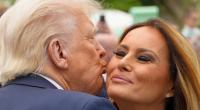 Für Melania Trumps Kryptowährung geht es bergab.