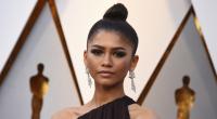 Mit ihrer süßen Liebesbotschaft verzückt Zendaya ihre Fans im Netz.