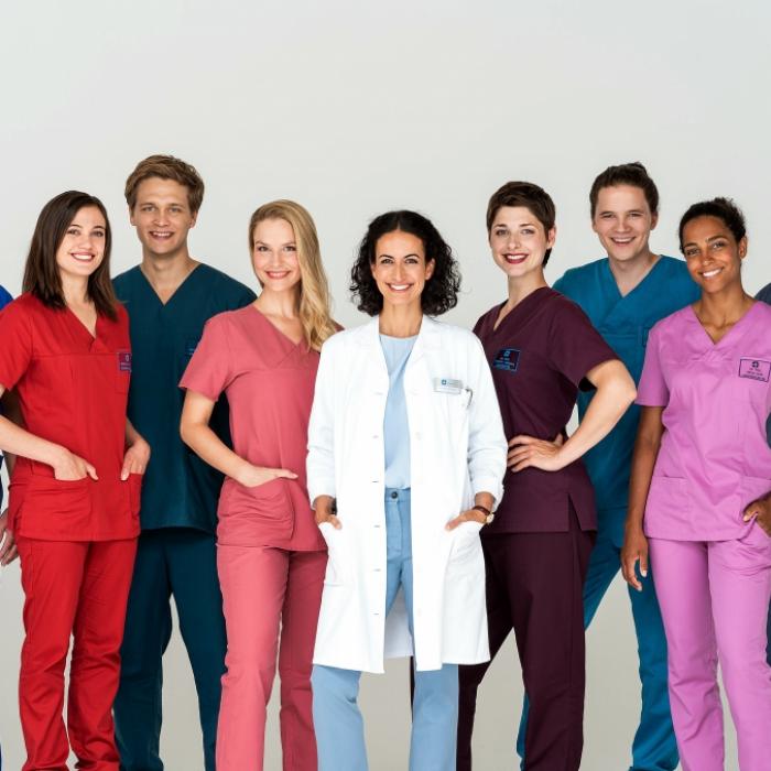 Mega-Überraschung! Beliebte Arztserie feiert TV-Comeback