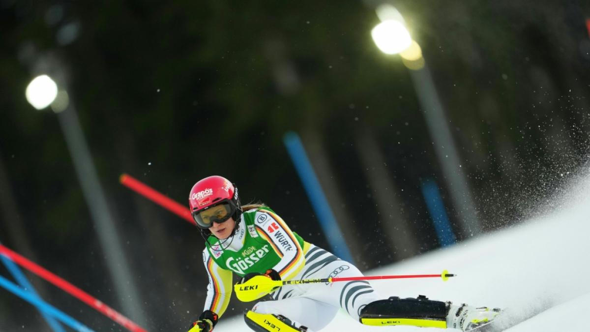 Ski Alpin im Fernsehen: Das sind die aktuellen TV-Highlights. (Foto)
