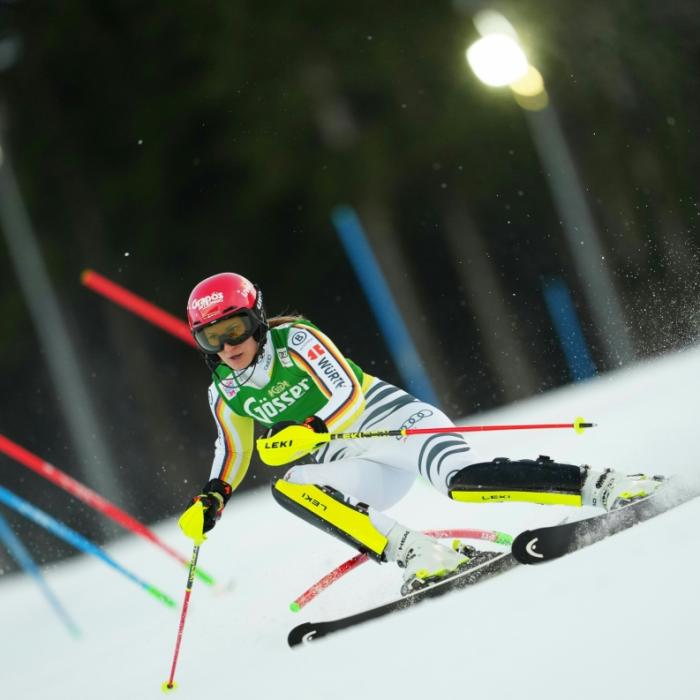 Das sind die nächsten Ski-Alpin-Sendungen im Fernsehen