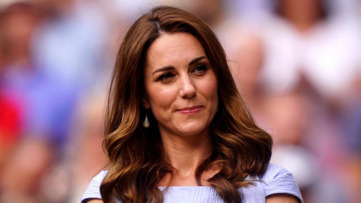 So lebt Kate Middleton als Prinzessin von Wales privat. (Foto)