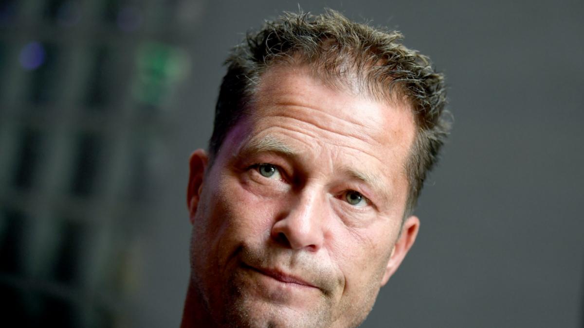 Til Schweiger kritisiert auf Instagram das RKI. (Foto)