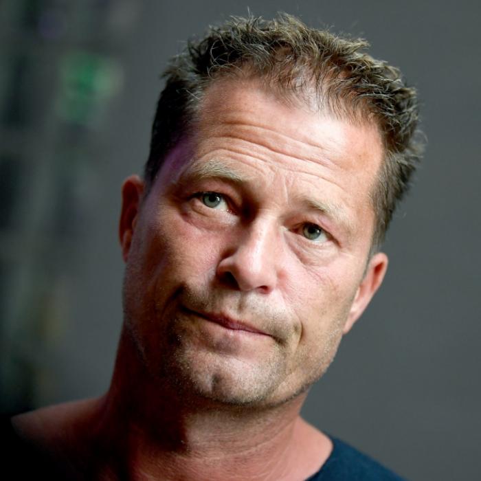 Corona-Kritiker jubeln auf! SO verhöhnt der Schauspieler das RKI