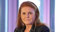 Sarah Ferguson (66) soll ein Buchangebot vorliegen - ob sie dann auch über ihre mutmaßliche Epstein-Verbindung auspackt?