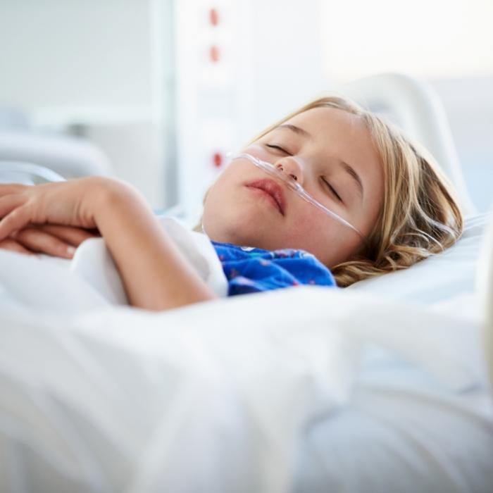 Mädchen (2) stirbt nach Türkei-Urlaub im Ekel-Hotel 