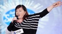 Für DSDS-Kandidatin Cindy Klimentov war am Dienstag Vollkontakt angesagt. Alle Infos zu 
