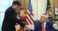 Elon Musk verabschiedete sich in den vergangen Tagen nicht nur aus dem DOGE-Ministerium. Auch die Freundschaft zu Donald Trump nahm ein unrühmliches Ende.