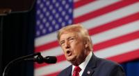 Donald Trump äußerte sich auf kontroverse Weise zum Tod von US-Musikerin Dolly Parton.