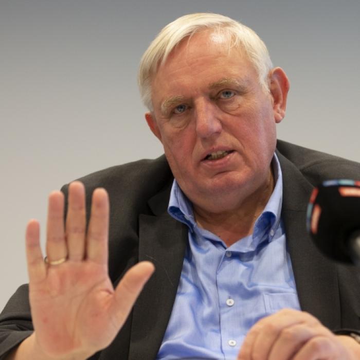 8 Euro für ein Brot! CDU-Politiker schockt mit Extrem-Prognose