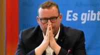 Die Vorwürfe seiner Parteikollegin bringen AfD-Niedersachsen-Chef Ansgar Schledde in Bedrängnis.