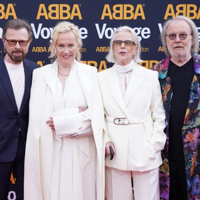 ABBA-Legende verstorben - Bandmitglieder in Trauer