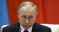 Wladimir Putin soll sich in seinen geheimen Waldpalast zurückgezogen haben.