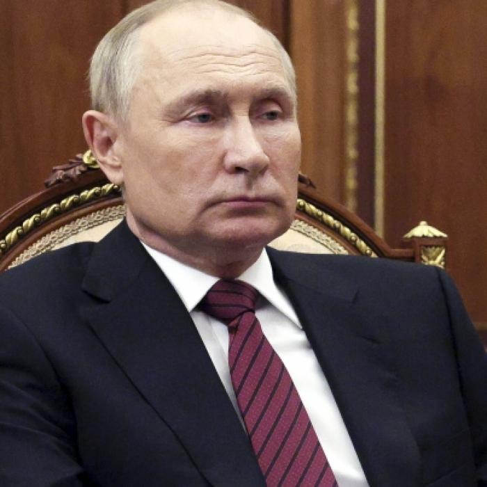 Schlimmer als Hiroshima! So verheerend sind Putins taktische Atomwaffen