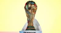 Insgesamt 48 Teams kämpfen bei der Fußball-WM 2026 um den Pokal. 