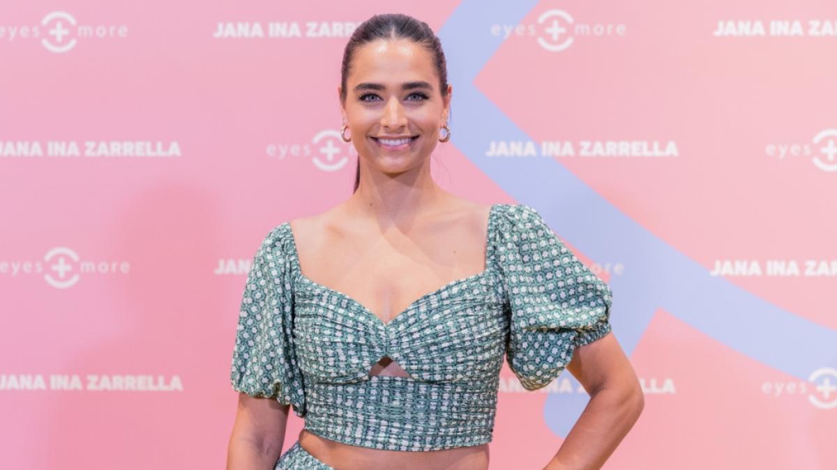 Amira Pocher hat einen Neuen! (Foto)