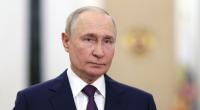 Trotz eines Haftbefehls reist Putin in die Mongolei.