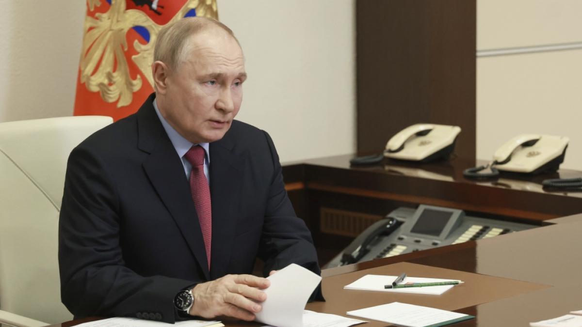 In von Putins Truppen eingenommenen Dorf Severne in Donezk kam es zu einem H&auml;userkampf. (Foto)