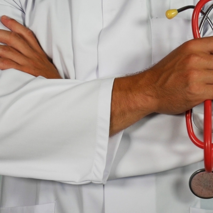 Gesetzlich oder privat? Welche Krankenkasse passt zu mir?