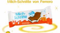 Setzte sich durch:Die Milch-Schnitte bekommt den Goldenen Windbeutel für die dreisteste Werbelüge.