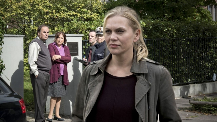 Helen Dorn Mediathek