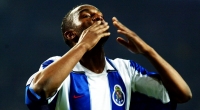 SÜDAFRIKA: Benni McCarthy