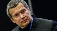 Wladimir Solowjow droht mit einer 