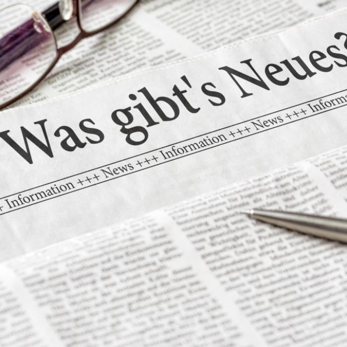 Die aktuellen Nachrichten für Ihren Kreis im Überblick
