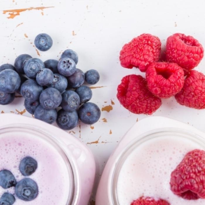 Bitte nicht essen! Discounter rufen Fruchtjoghurt zurück