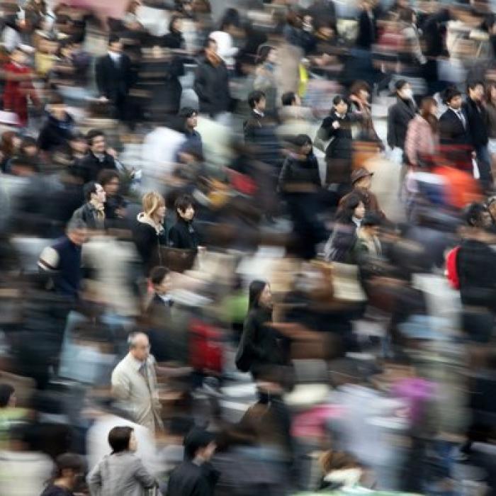 Todesursachen und Bilanz - Deutschland stirbt aus!