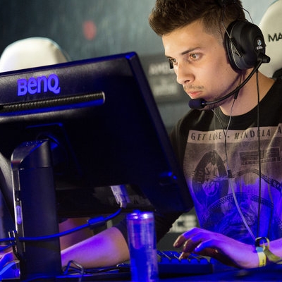Darum brauchen eSportler ein gezieltes Training