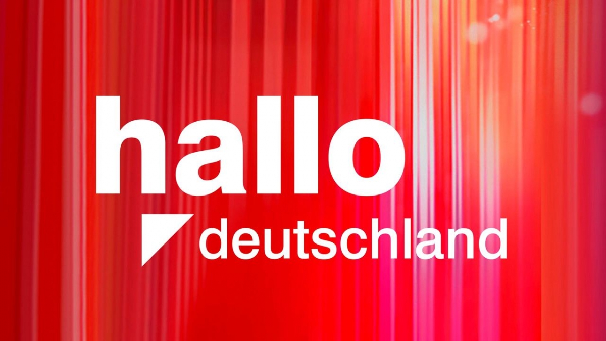 hallo deutschland bei ZDF (Foto)