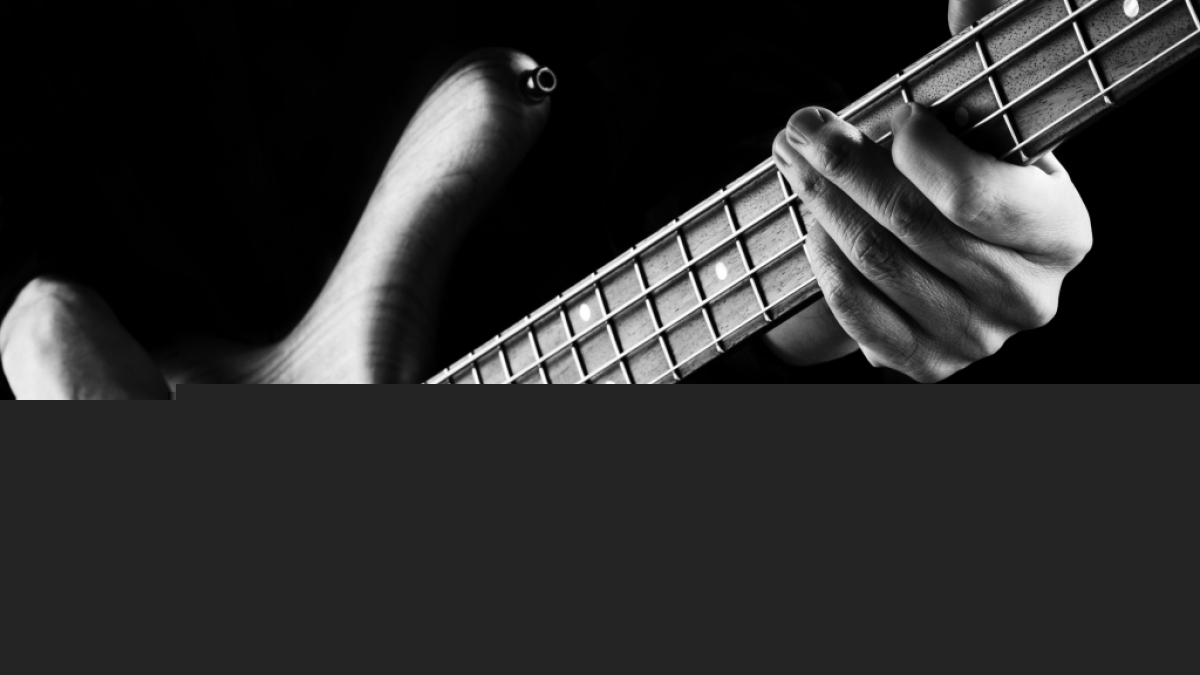 Die Musikwelt trauert um War-Bassist Morris 'B.B'. Dickerson. (Foto)