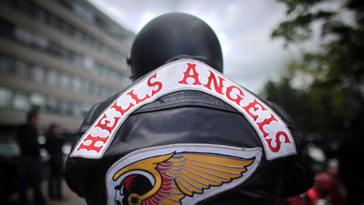 Ein interner Bericht des BKA zeigt: Rocker-Clubs nutzen die derzeit angespannte Terror-Lage gezielt f&uuml;r sich aus. (Foto)