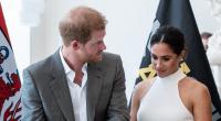 Steht bei Prinz Harry und Meghan Markle bald eine Trennung an?