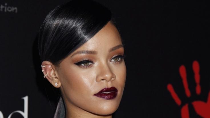 Rihanna wird 32! Das sind die heißesten Instagram-Post der karibischen Beauty.