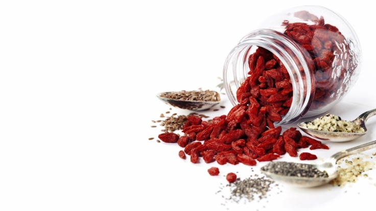 Superfoods sind offenbar nicht so gesund, wie angepriesen.