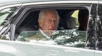 Um Prinz Andrew endlich loszuwerden, greift König Charles jetzt zu drastischen Mitteln.