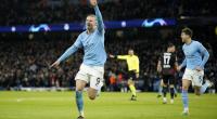 Der norwegische Stürmerstar Erling Haaland hat mit einer Tor-Gala die Leipziger Träume vom Champions-League-Viertelfinale zerstört.