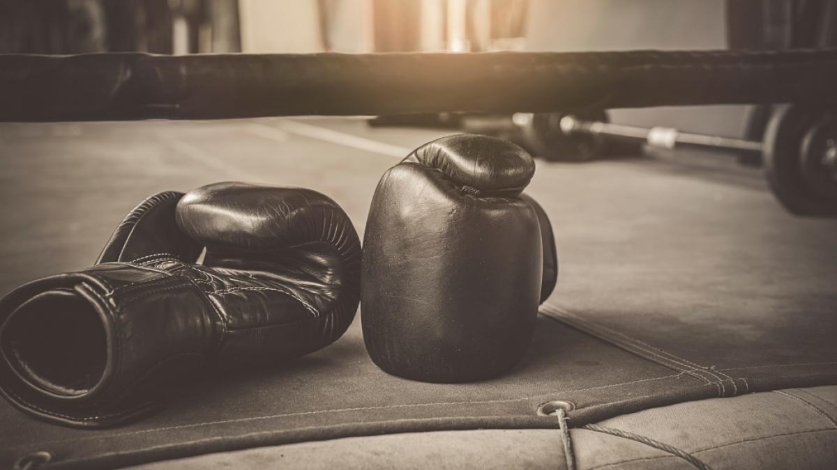 Die Boxwelt trauert nach dem Tod von zweimaligen WBC-Weltmeister Jose Legra (&dagger;83) - Symbolbild. (Foto)