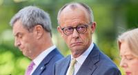 Friedrich Merz' Reformpaket sorgt für massive Kritik.